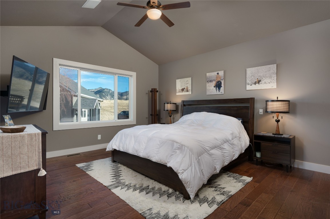 Summer Ridge - Residential