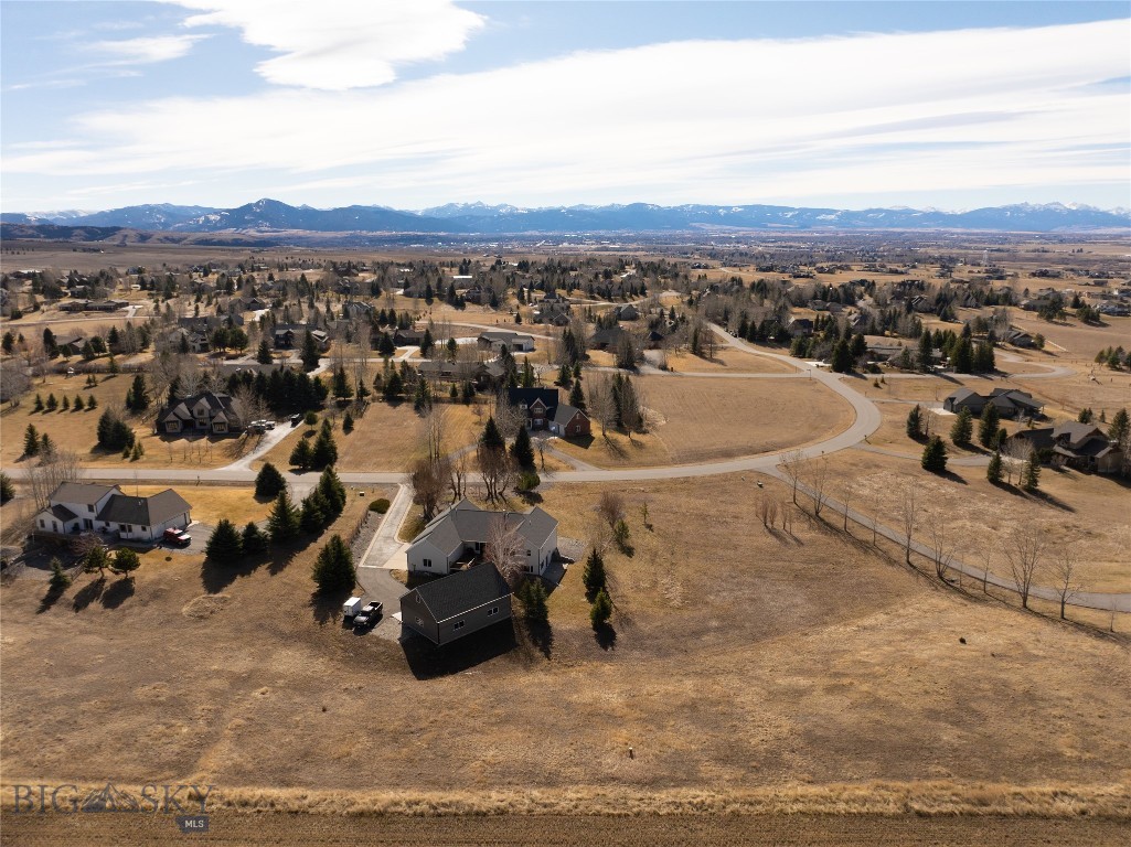 Summer Ridge - Residential