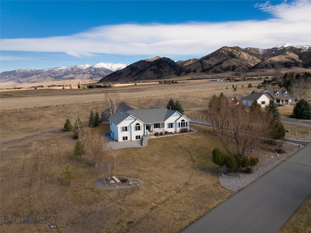 Summer Ridge - Residential