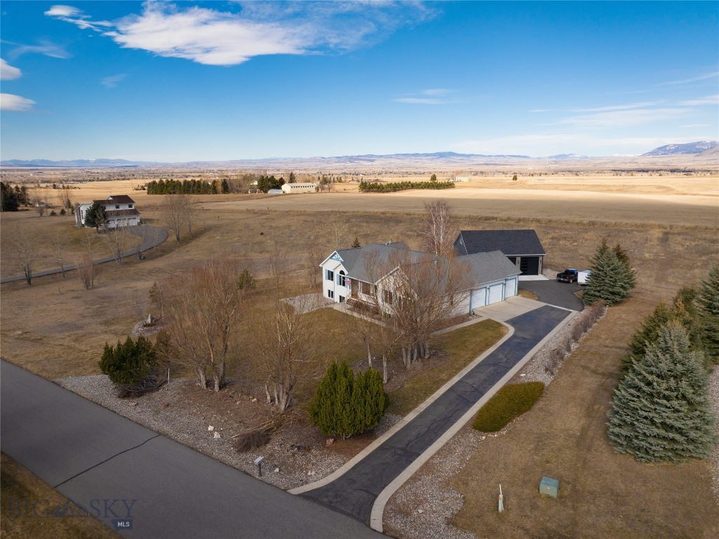 Summer Ridge - Residential