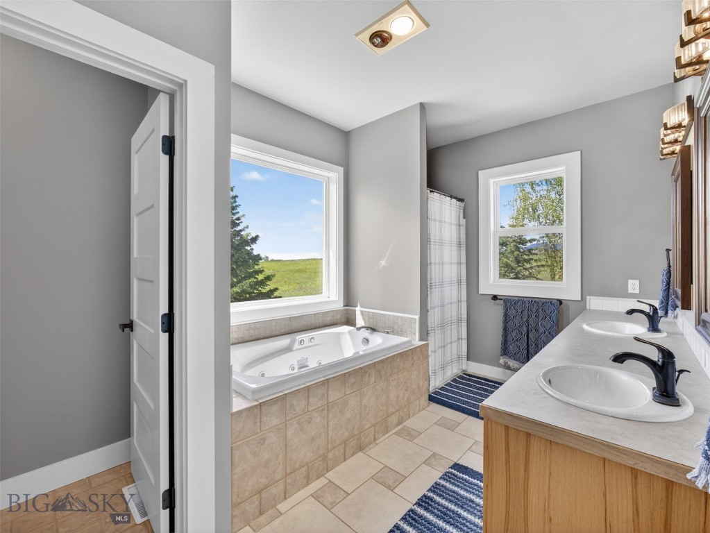 Summer Ridge - Residential