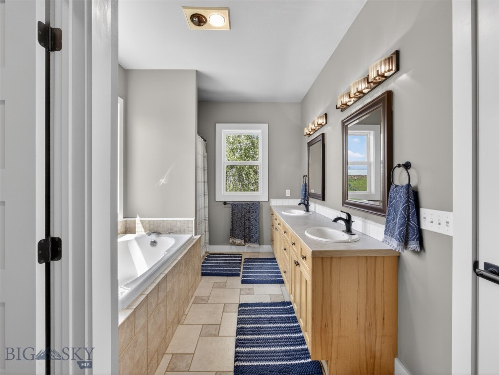 Summer Ridge - Residential