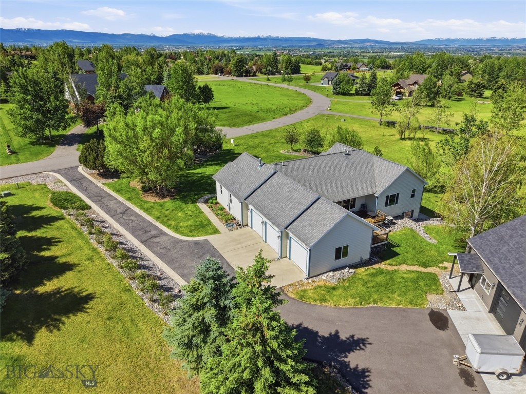 Summer Ridge - Residential