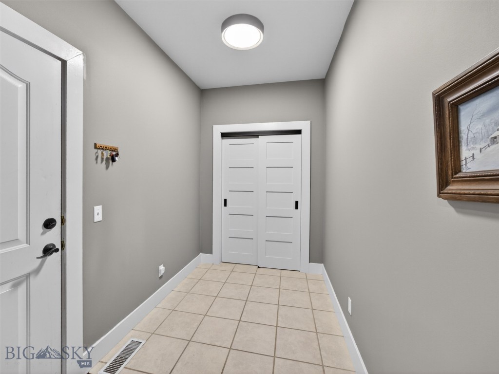 Summer Ridge - Residential