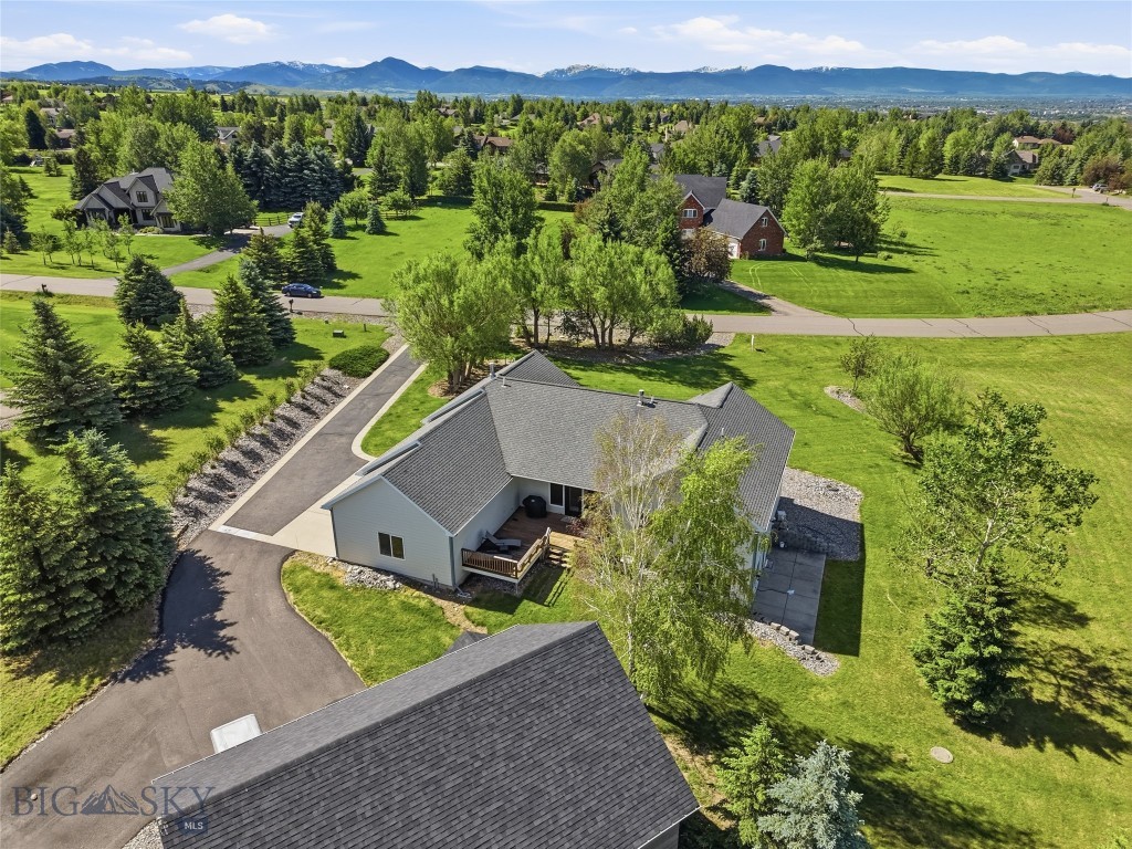 Summer Ridge - Residential