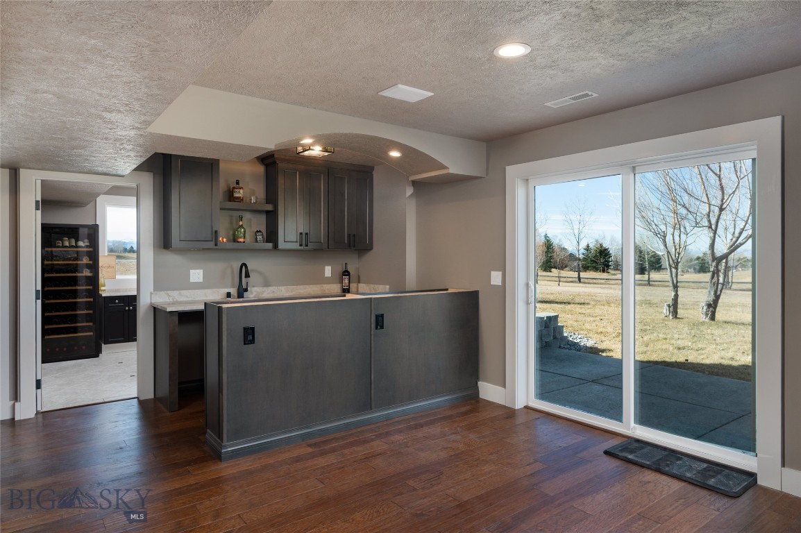 Summer Ridge - Residential