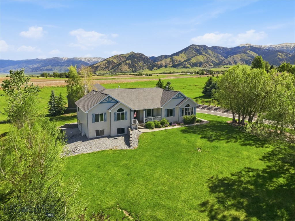 Summer Ridge - Residential
