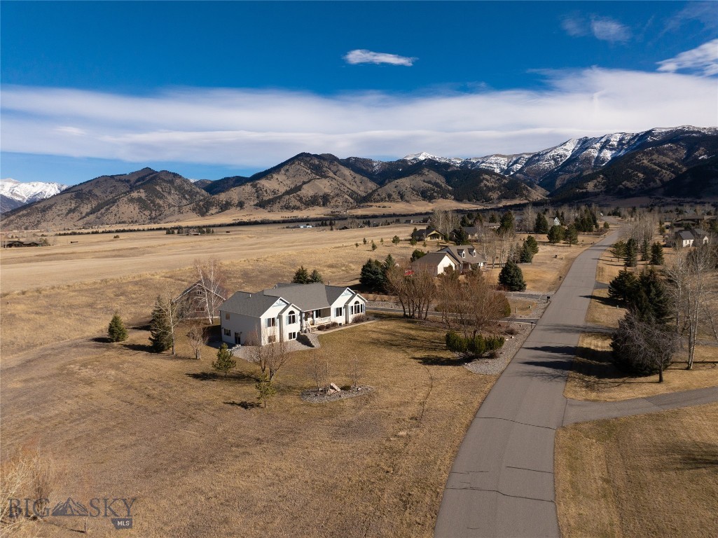 Summer Ridge - Residential