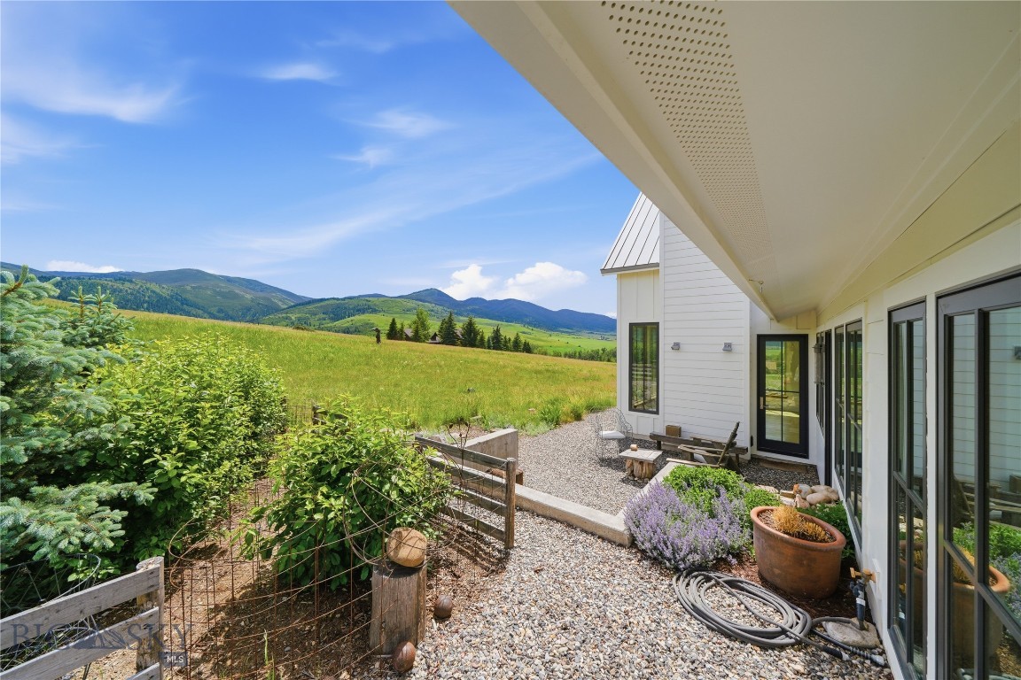 Bear Creek Properties - Residential