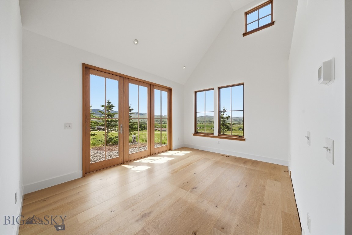 Bear Creek Properties - Residential
