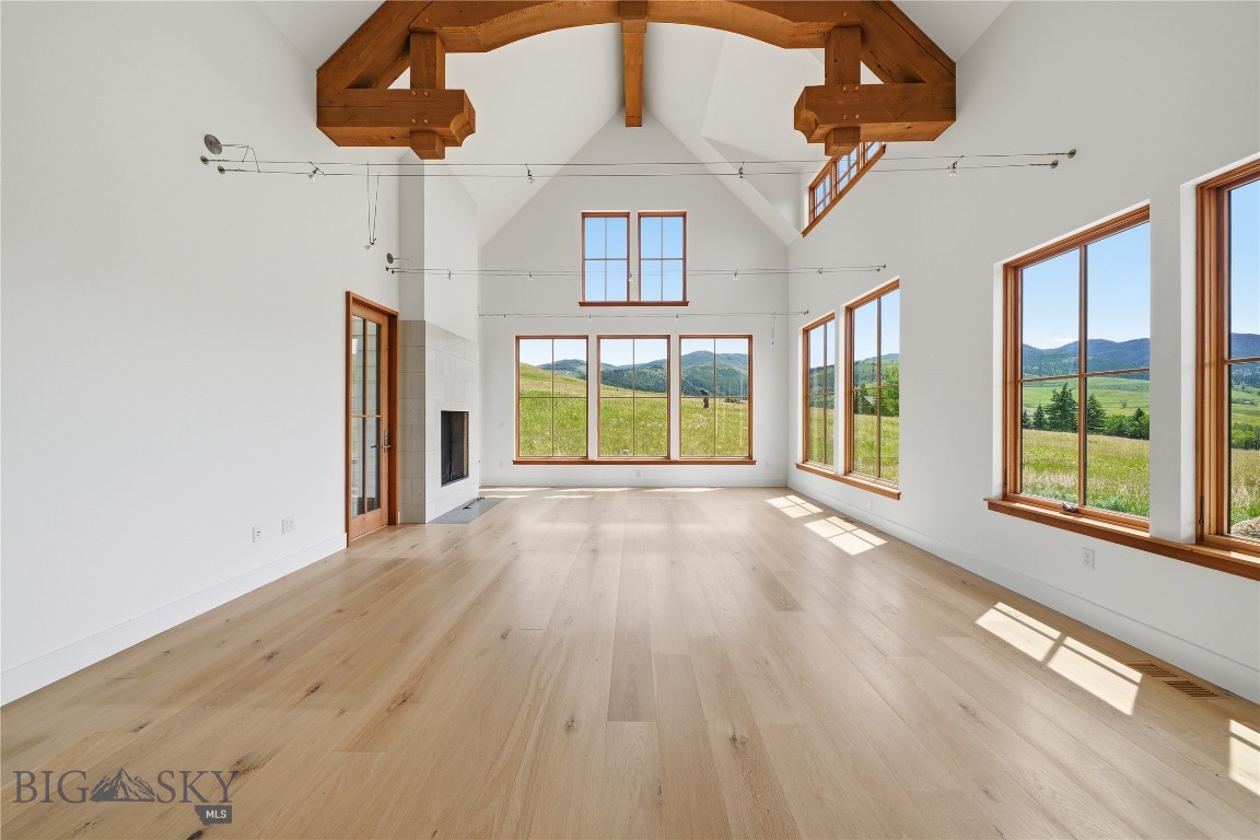 Bear Creek Properties - Residential