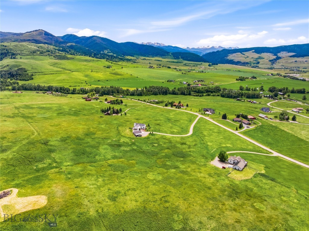 Bear Creek Properties - Residential