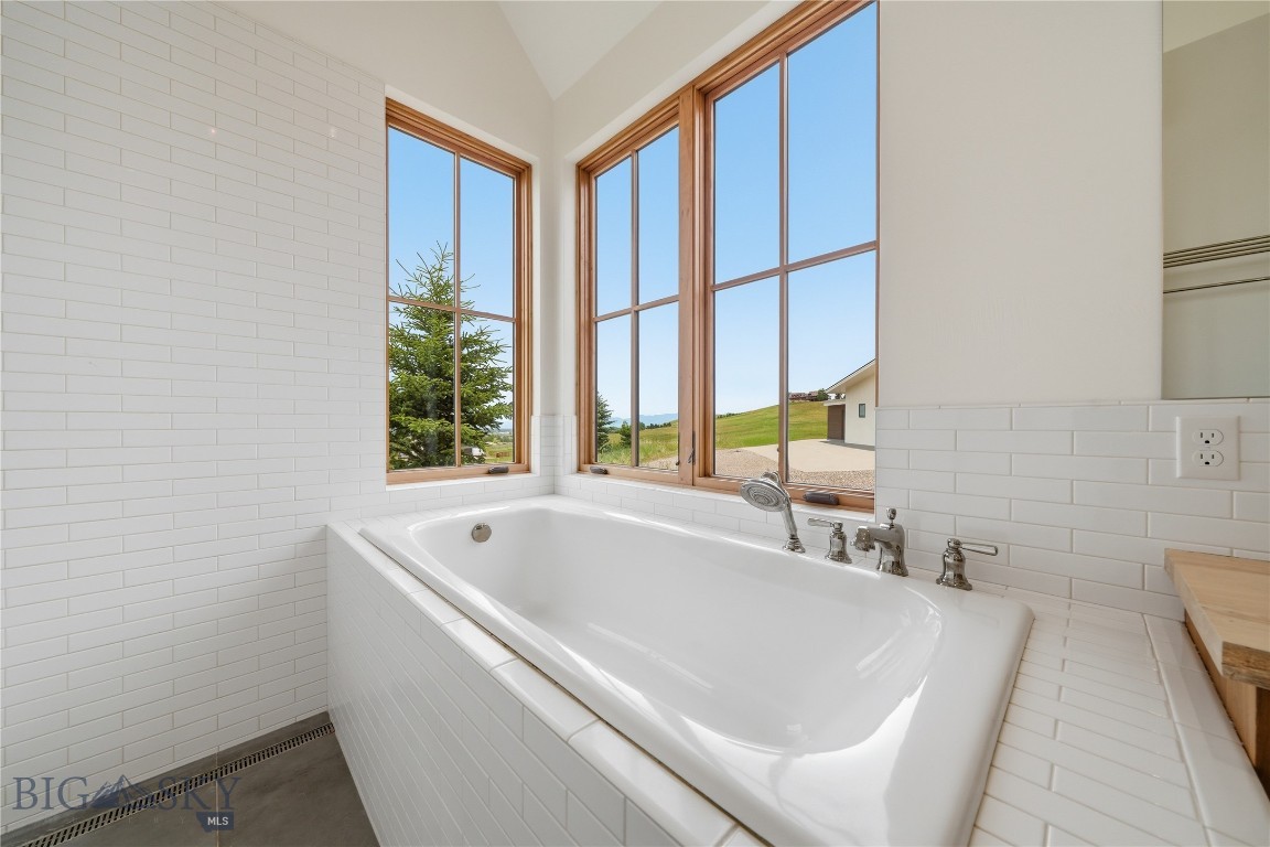 Bear Creek Properties - Residential