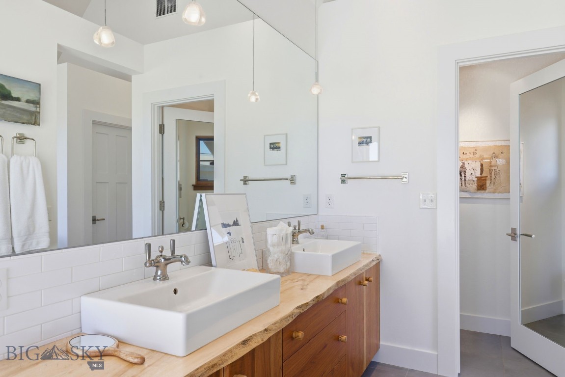 Bear Creek Properties - Residential