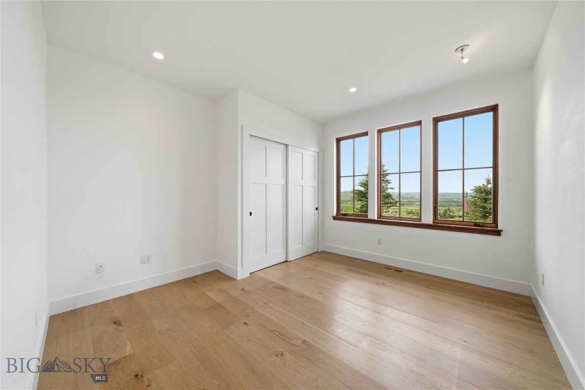 Bear Creek Properties - Residential
