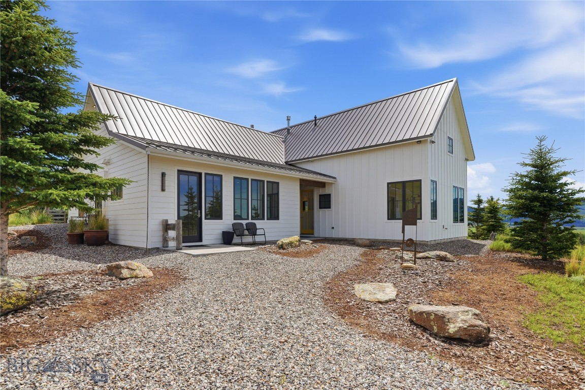 Bear Creek Properties - Residential