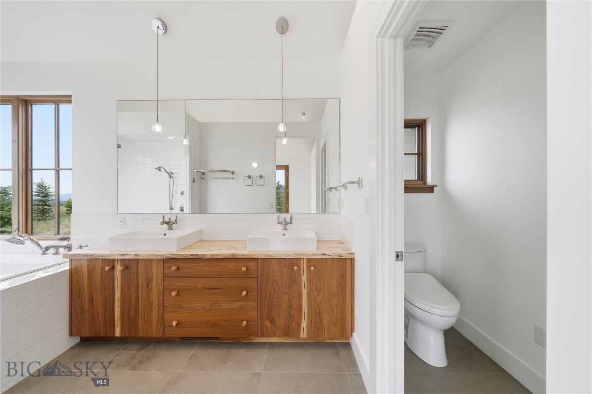Bear Creek Properties - Residential