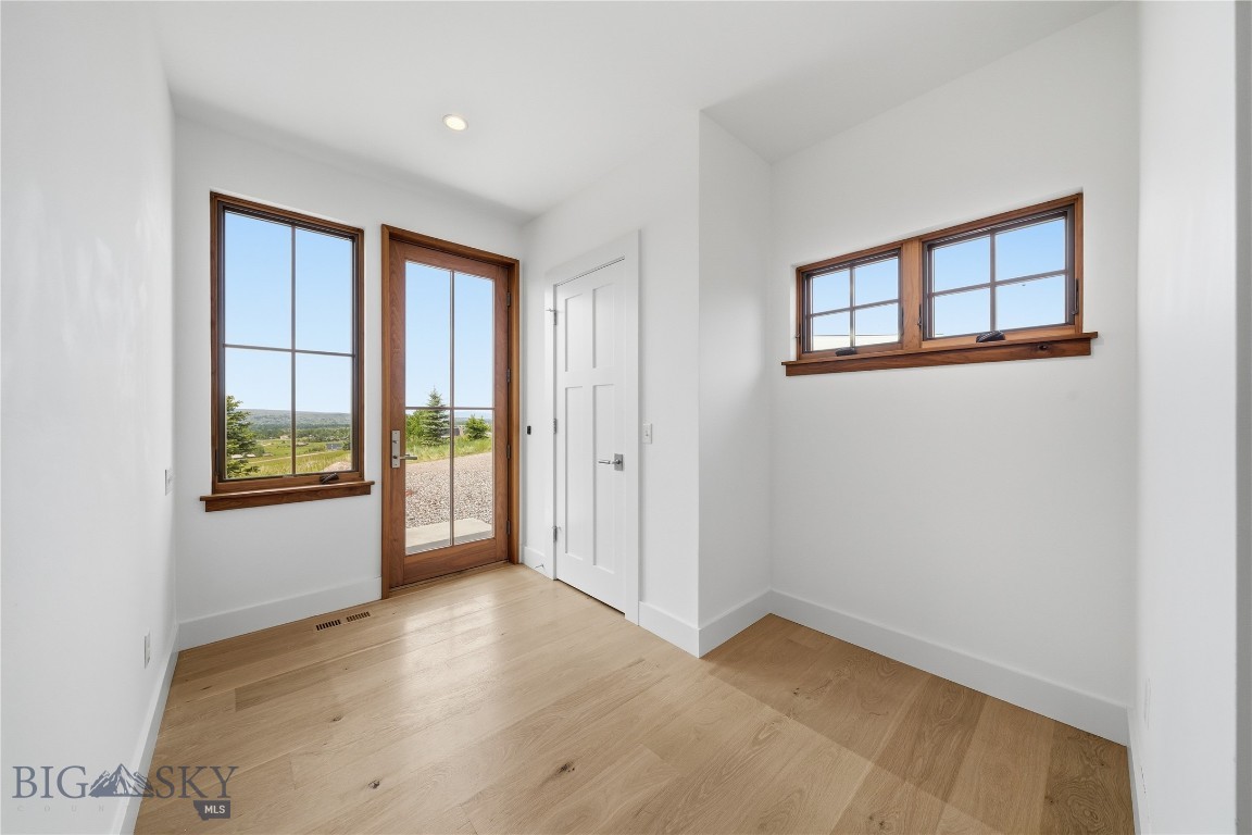 Bear Creek Properties - Residential