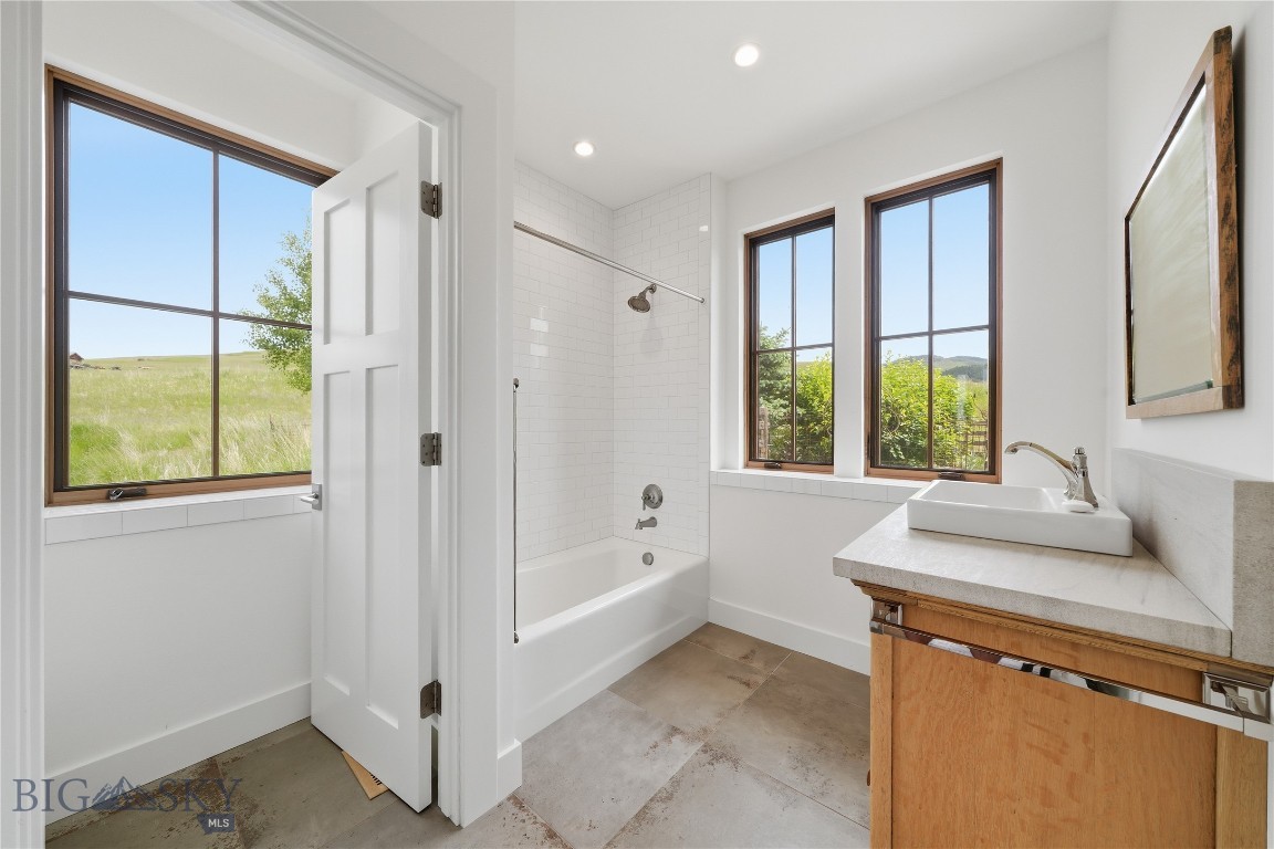 Bear Creek Properties - Residential