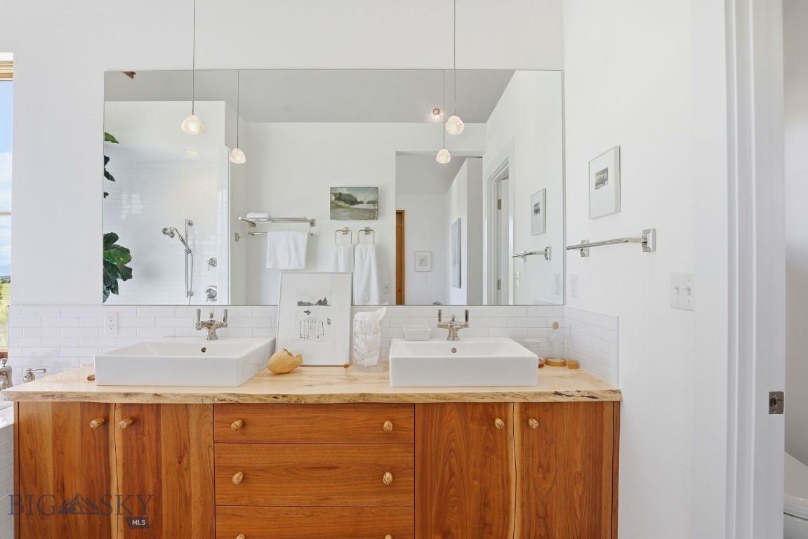 Bear Creek Properties - Residential