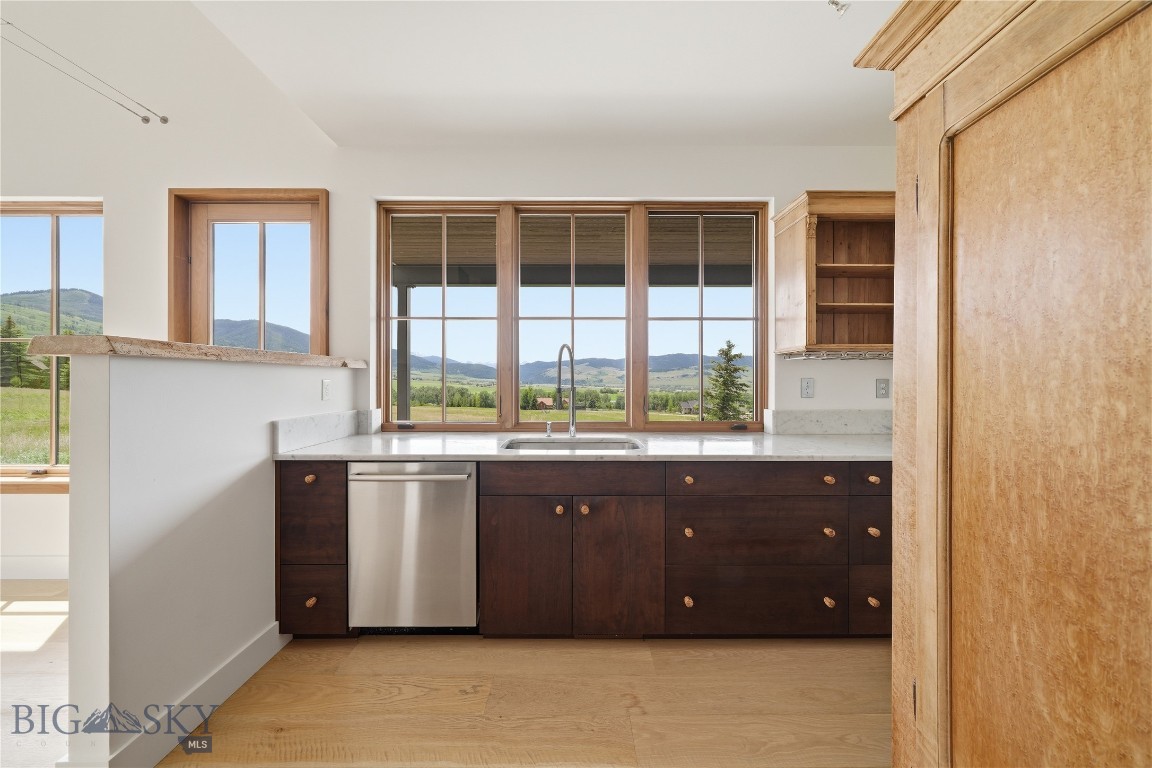 Bear Creek Properties - Residential