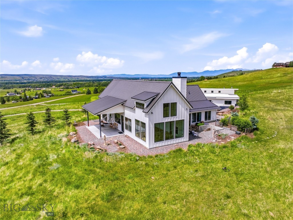 Bear Creek Properties - Residential