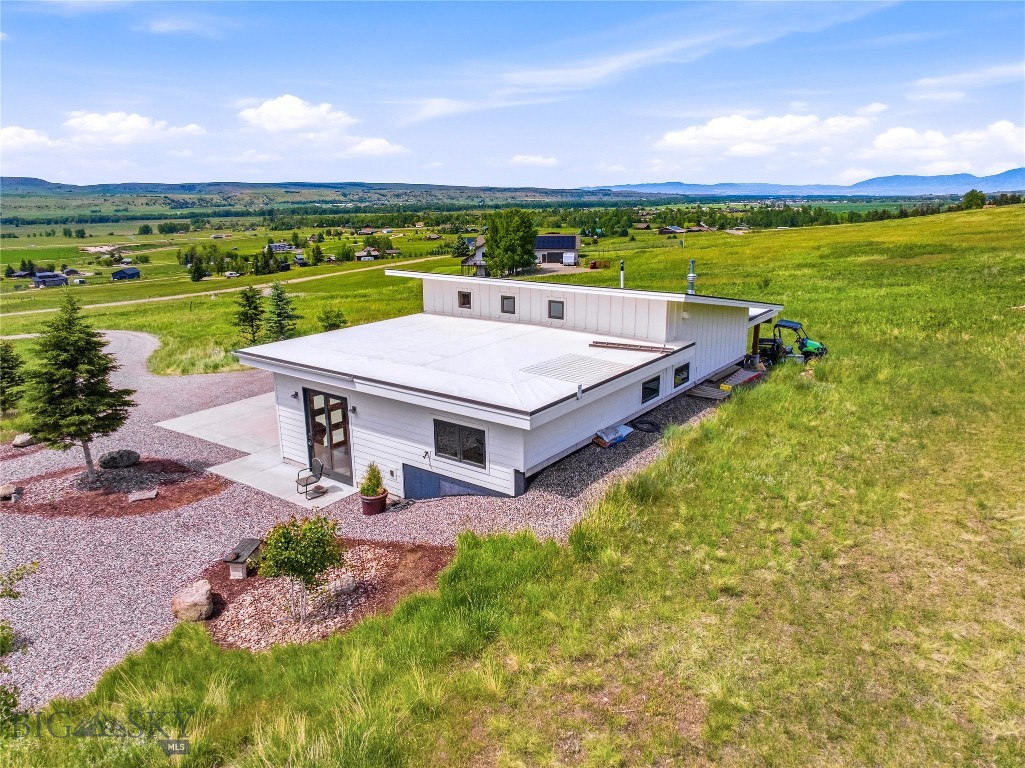 Bear Creek Properties - Residential