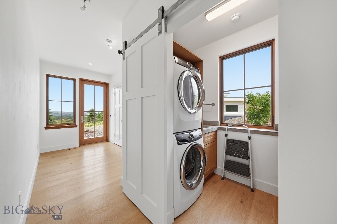 Bear Creek Properties - Residential