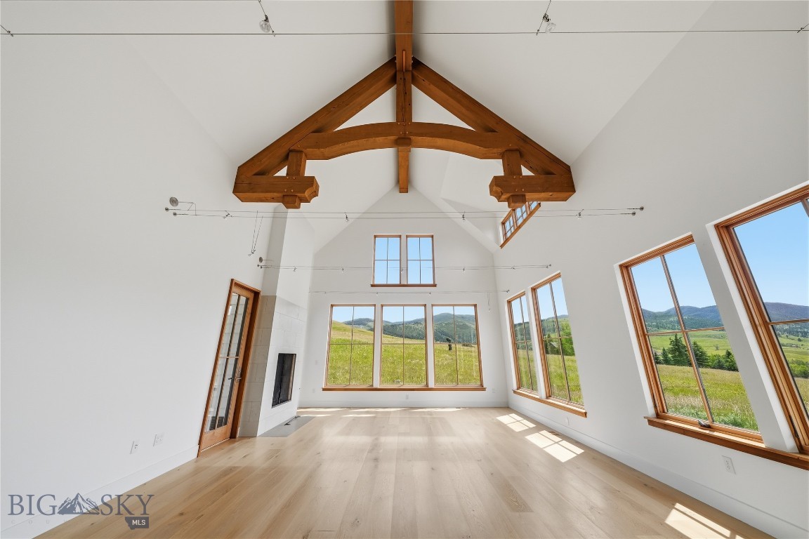 Bear Creek Properties - Residential