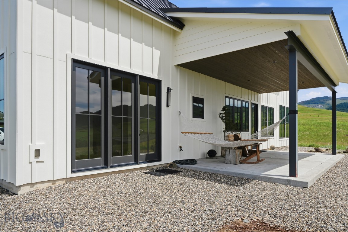 Bear Creek Properties - Residential