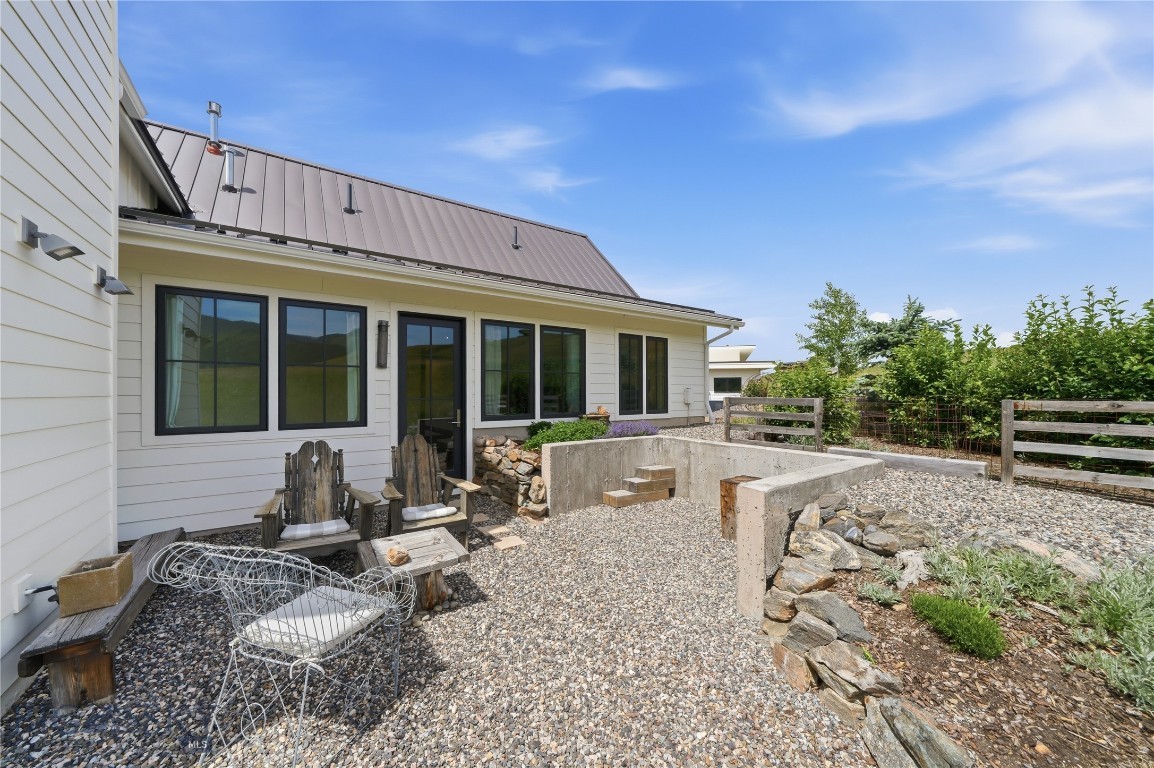 Bear Creek Properties - Residential