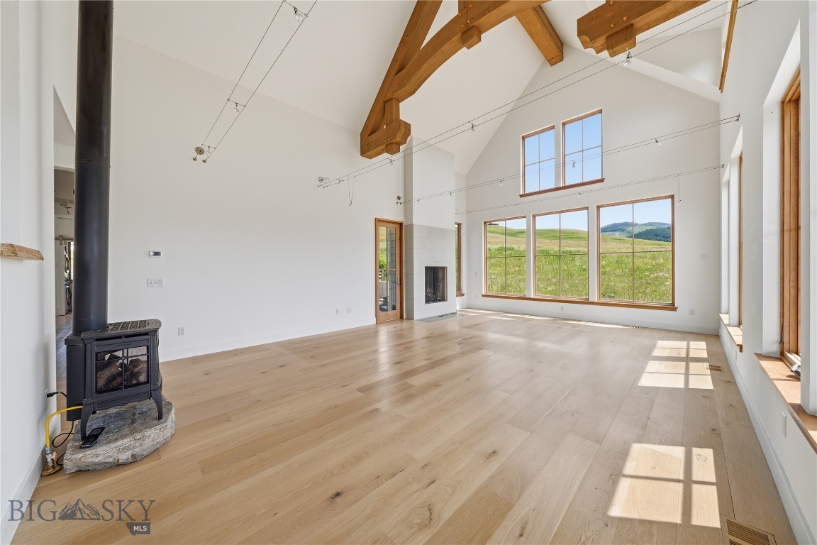 Bear Creek Properties - Residential