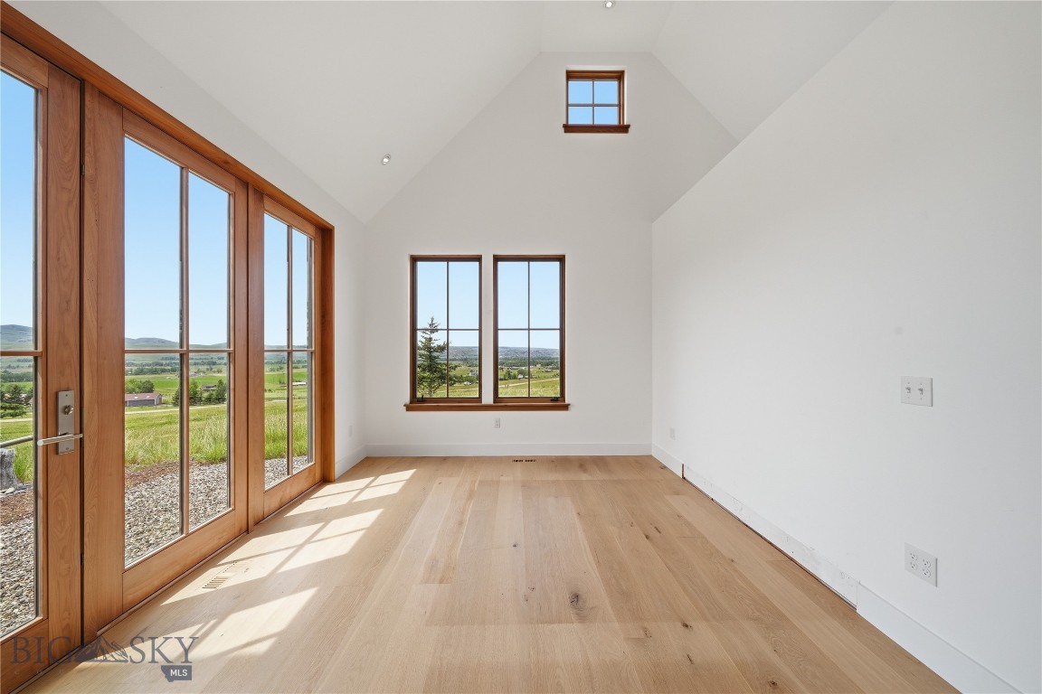 Bear Creek Properties - Residential