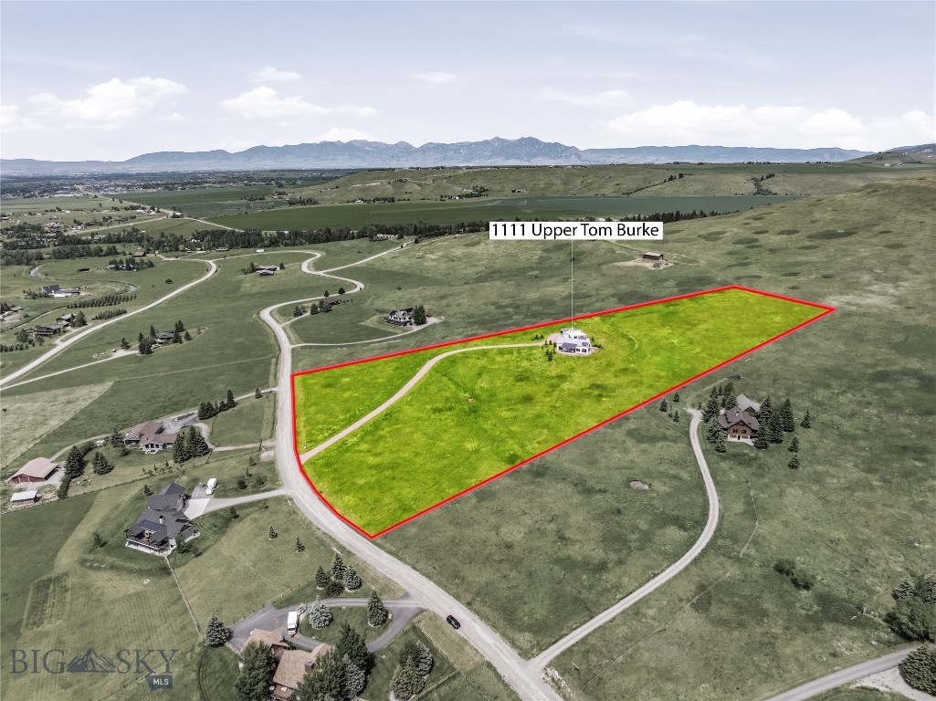 Bear Creek Properties - Residential