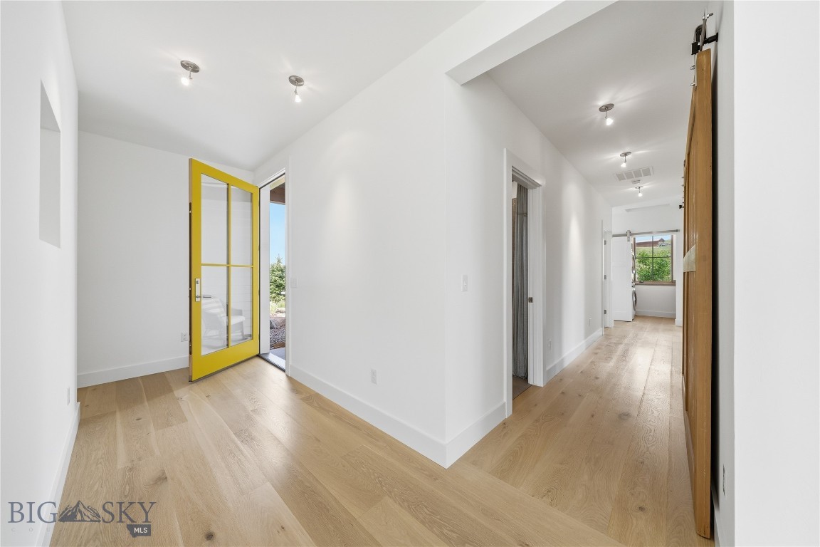 Bear Creek Properties - Residential