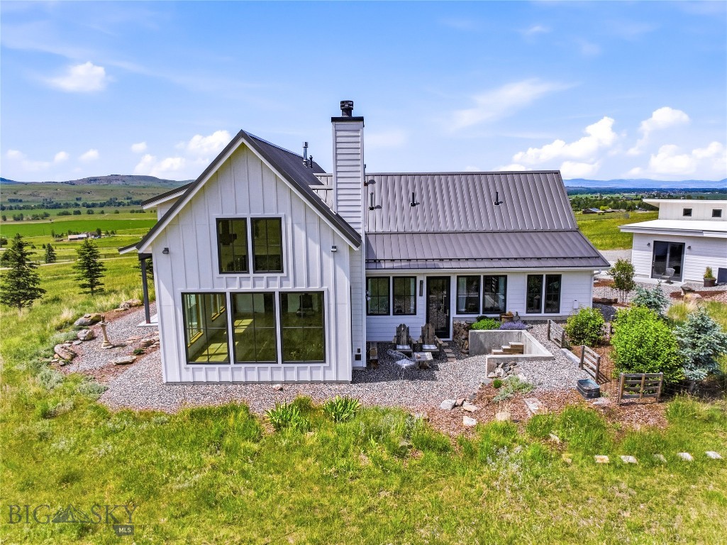 Bear Creek Properties - Residential