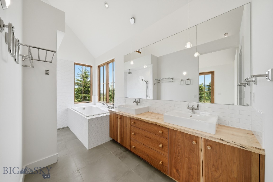 Bear Creek Properties - Residential