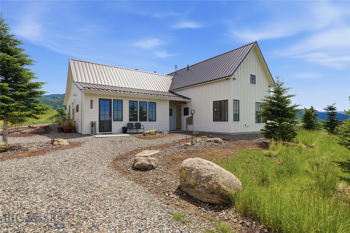 Bear Creek Properties - Residential