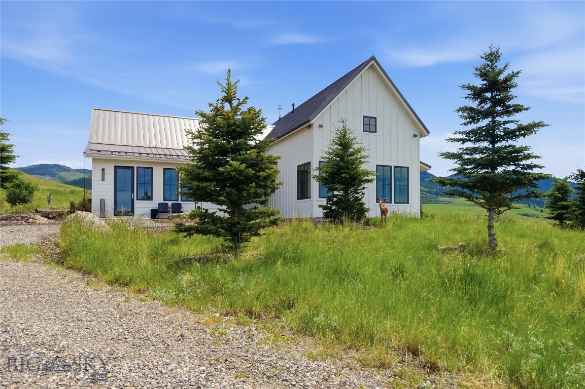 Bear Creek Properties - Residential