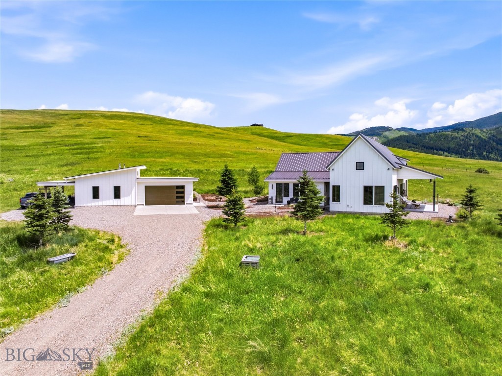 Bear Creek Properties - Residential