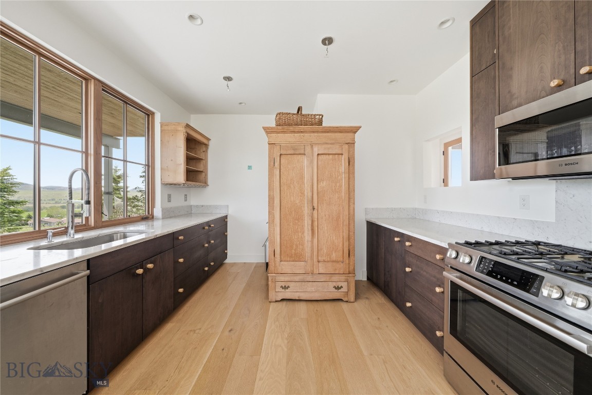 Bear Creek Properties - Residential