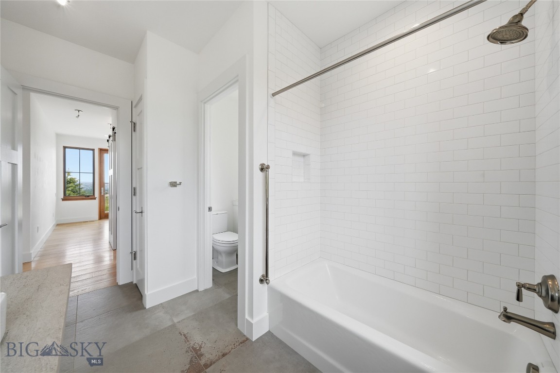 Bear Creek Properties - Residential