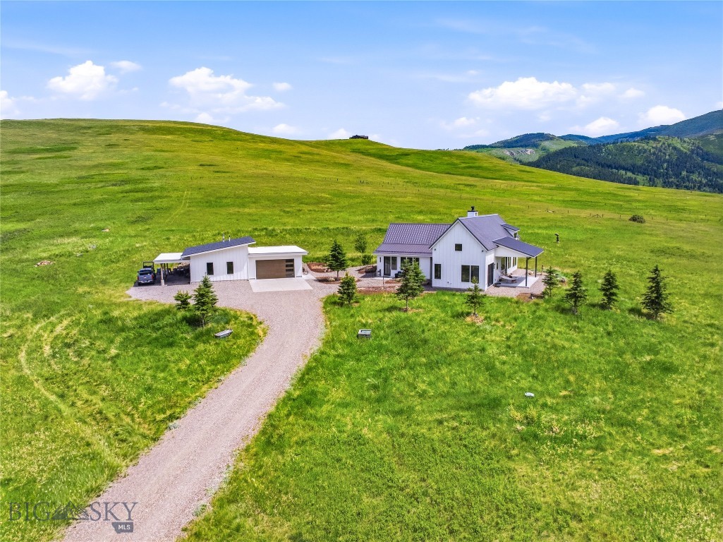 Bear Creek Properties - Residential