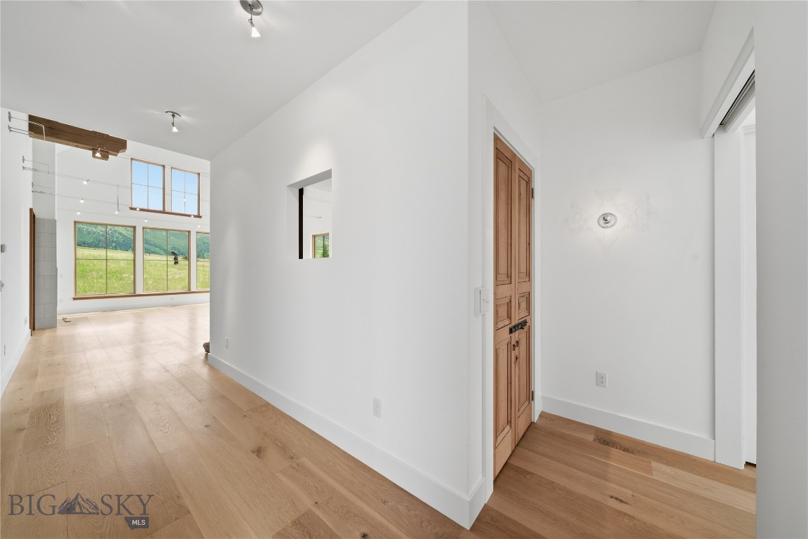 Bear Creek Properties - Residential