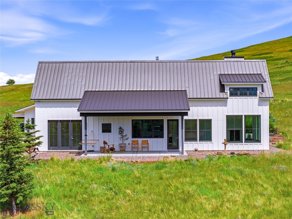 Bear Creek Properties - Residential