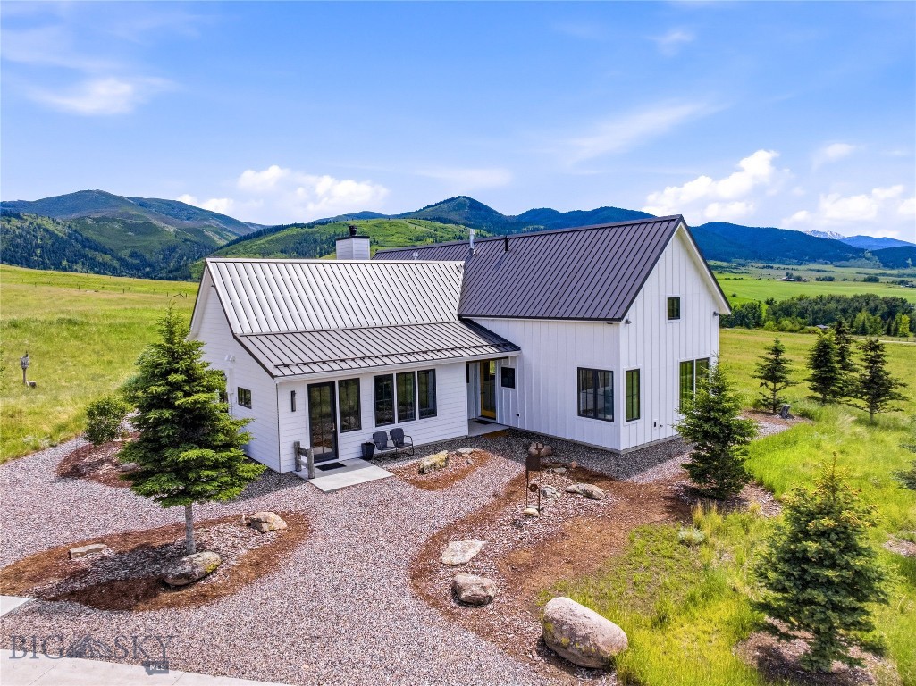 Bear Creek Properties - Residential