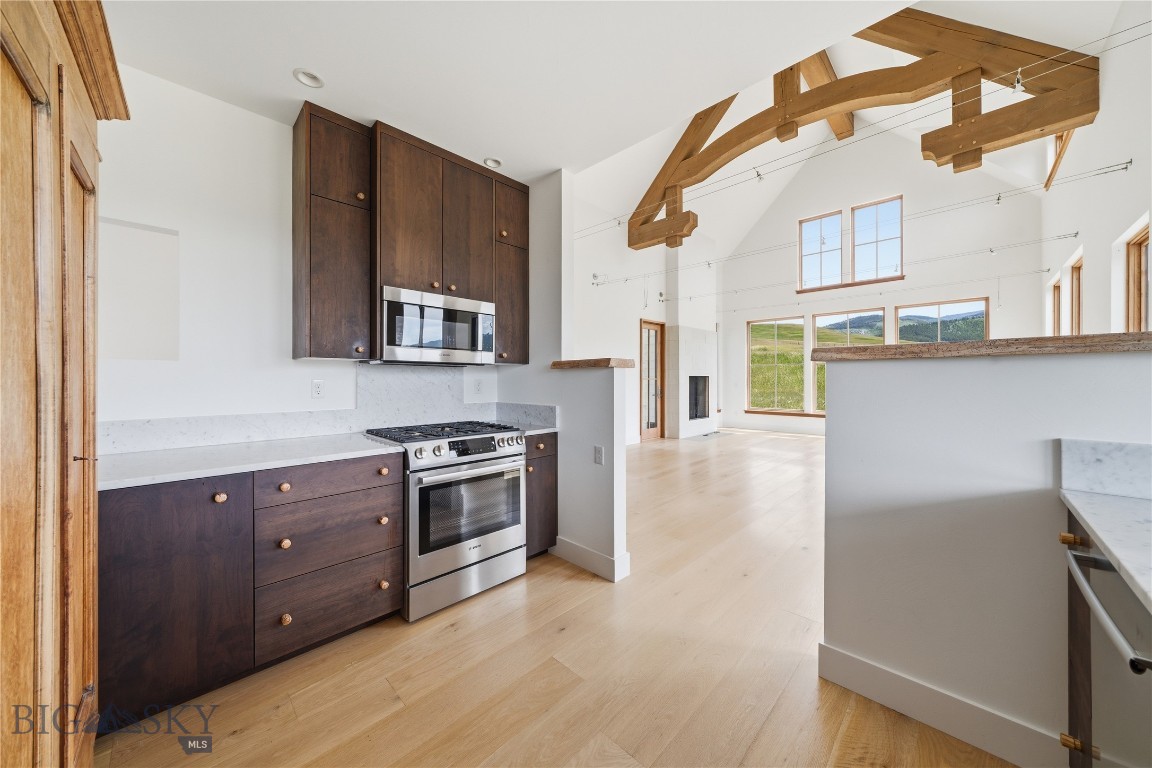 Bear Creek Properties - Residential