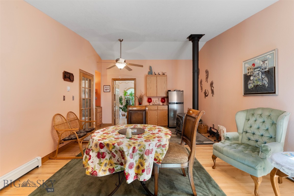 Other - Residential