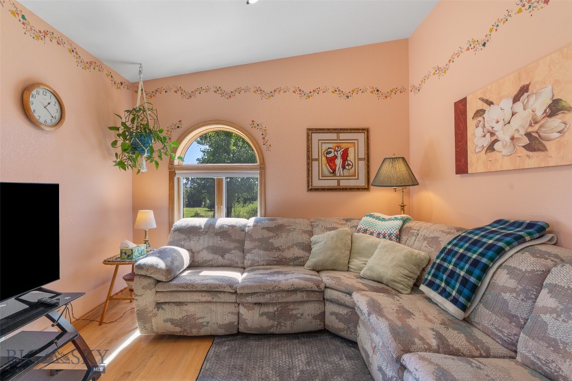Other - Residential