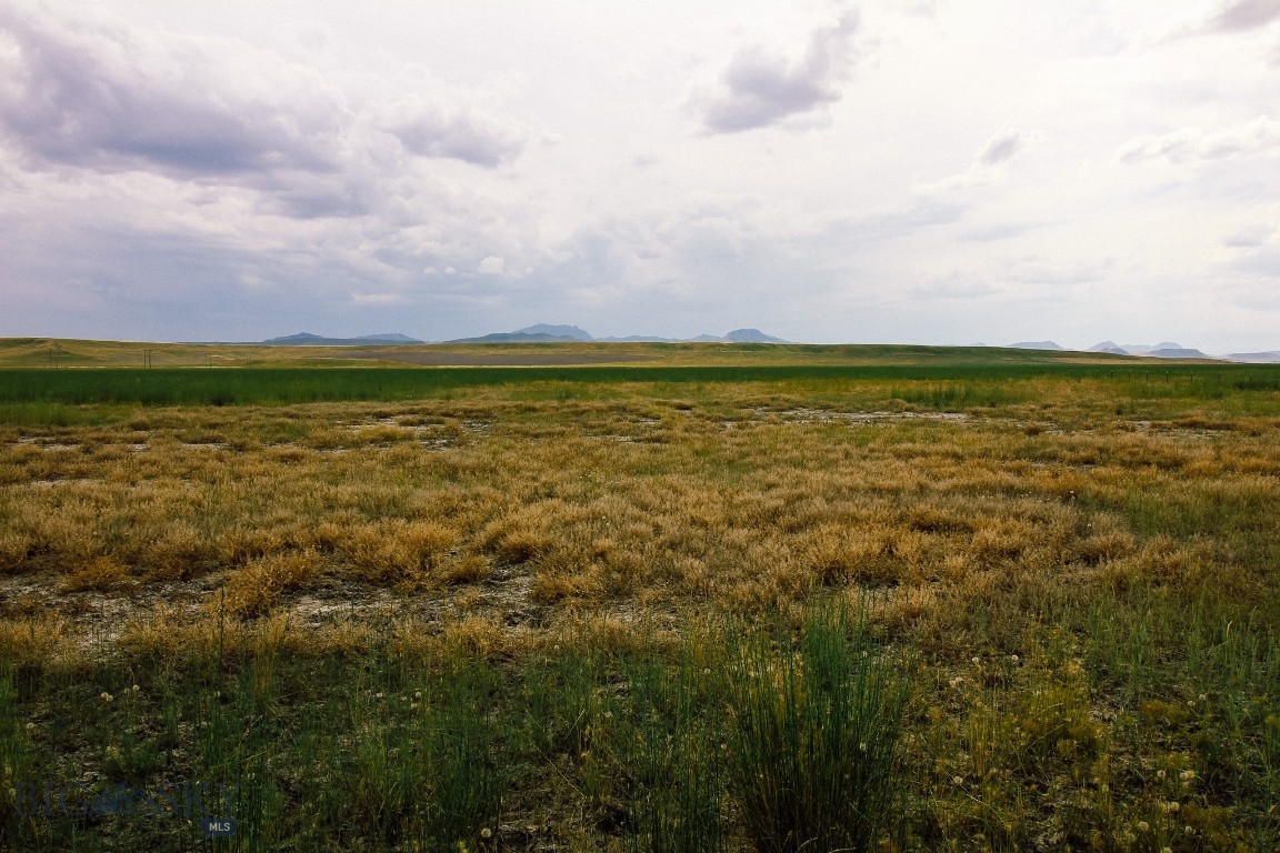 Other - Land